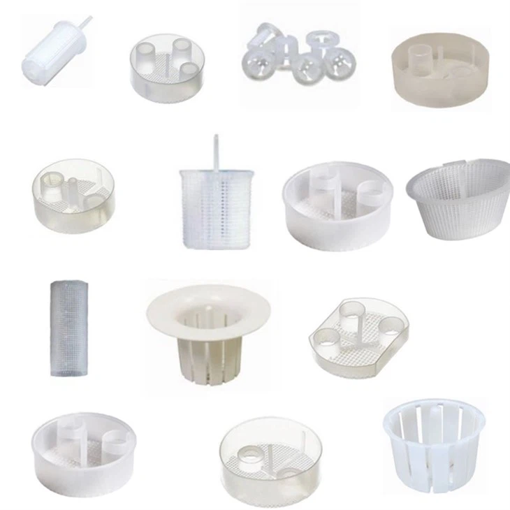 Bẫy sơ tán nha khoa