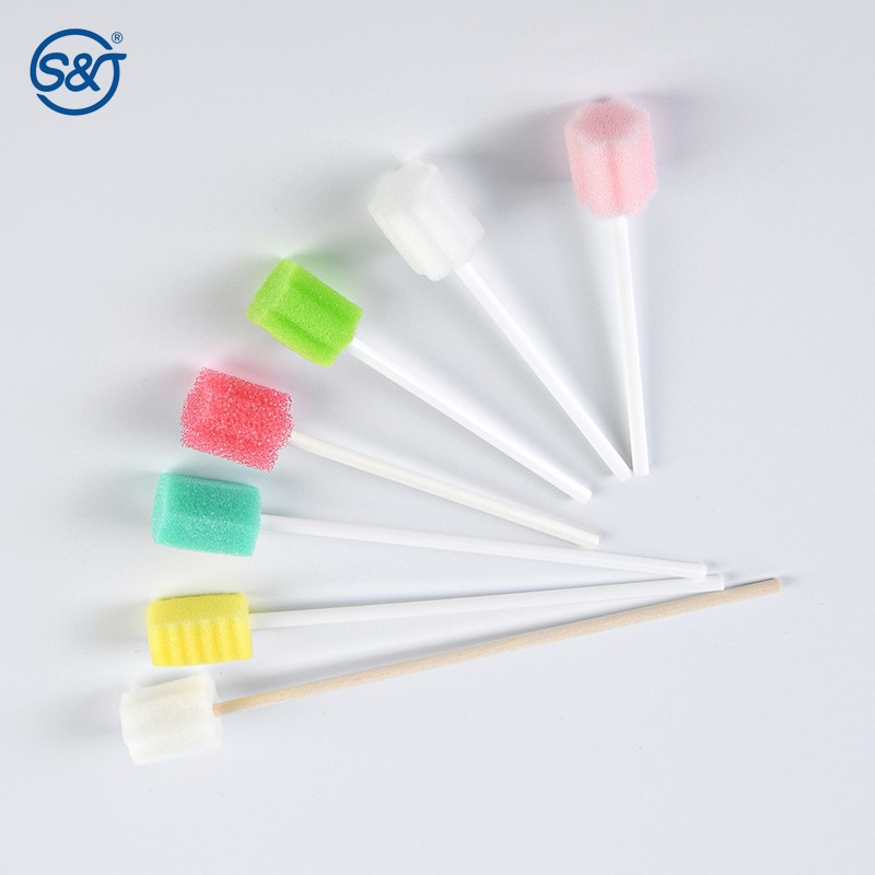 unflavored oral swabs unflavored oral swabs