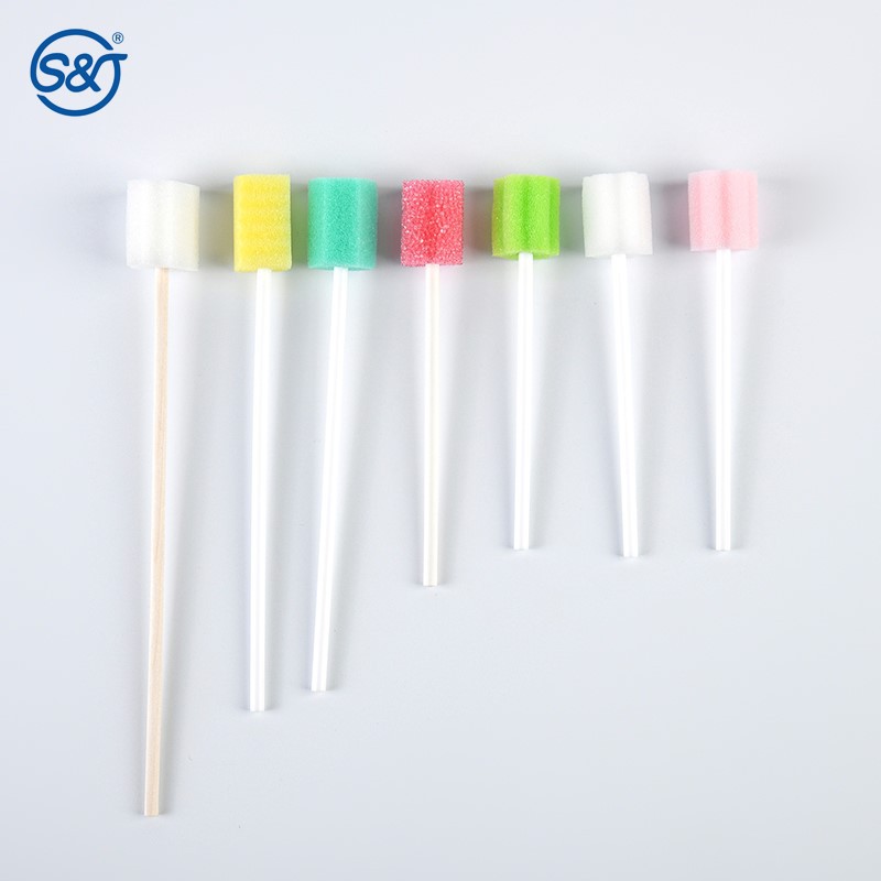 toothette disposable oral swabs toothette disposable oral swabs