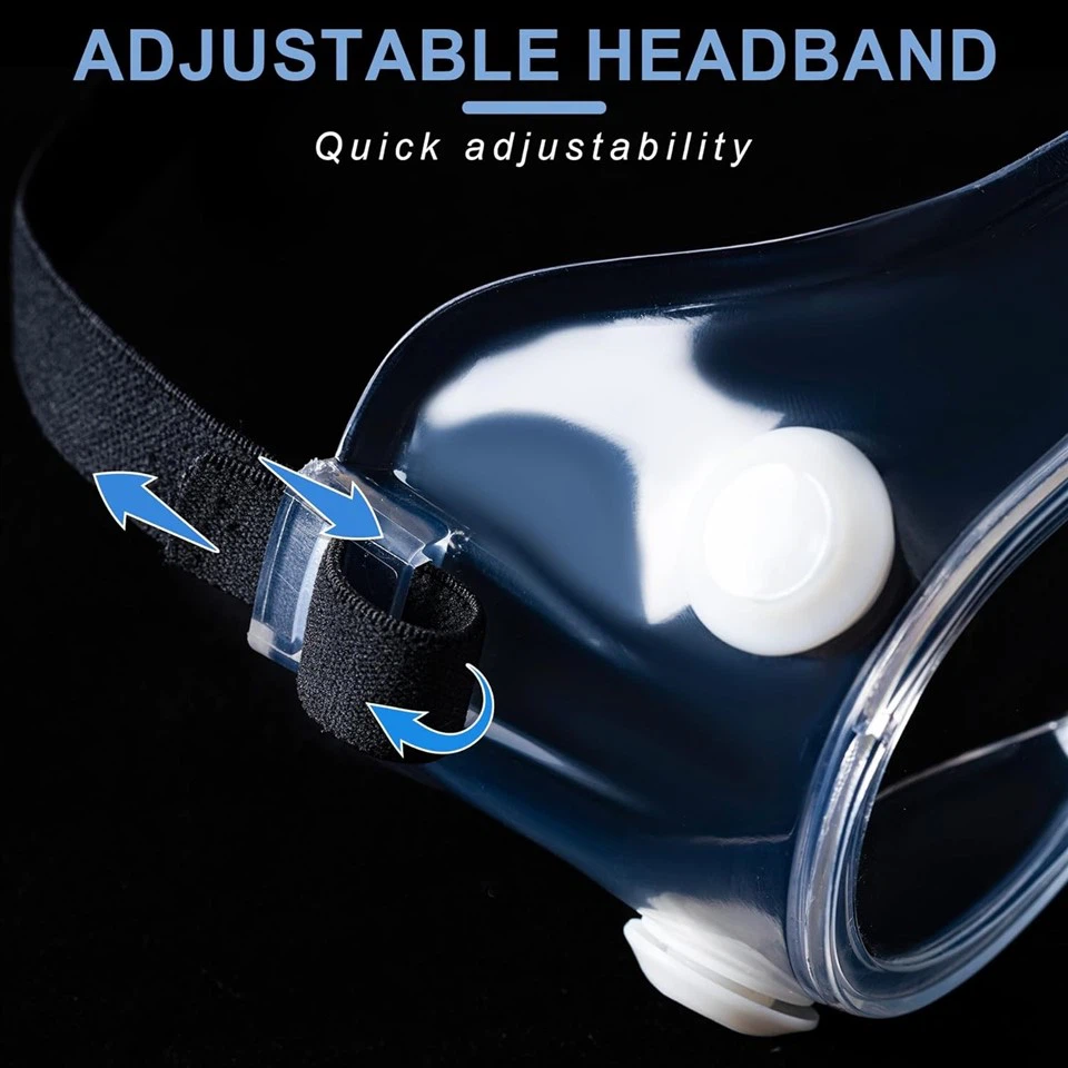 safety eyewear glasses